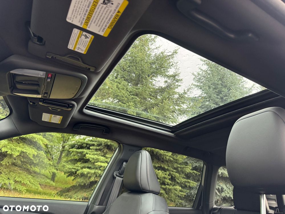 Subaru Forester - 30