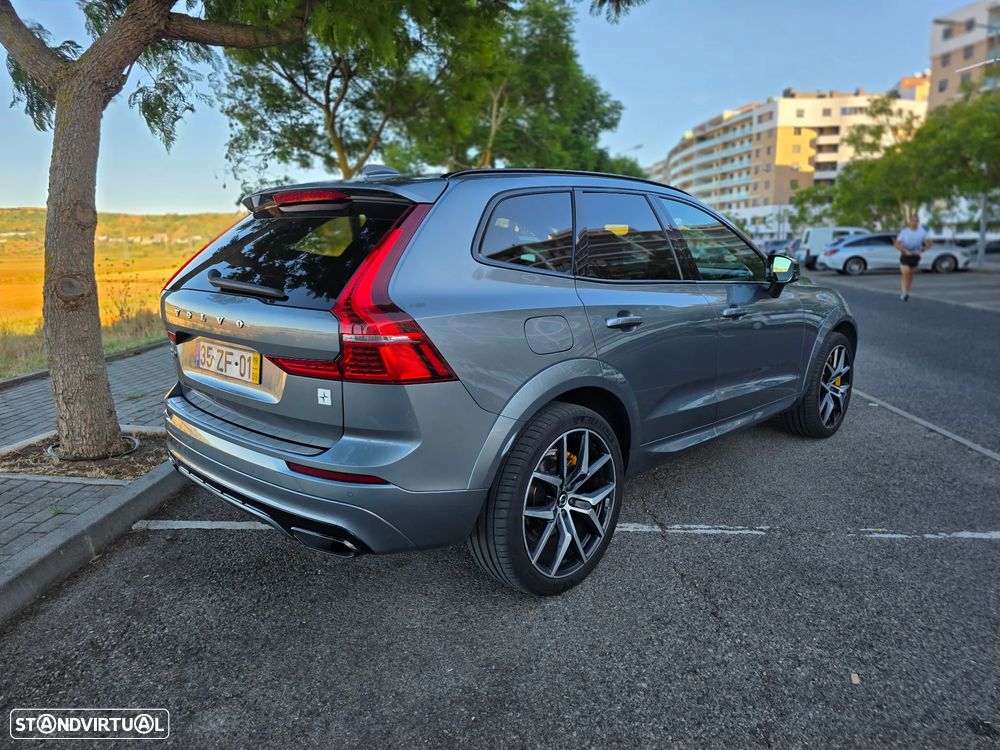 Volvo XC 60 - 39