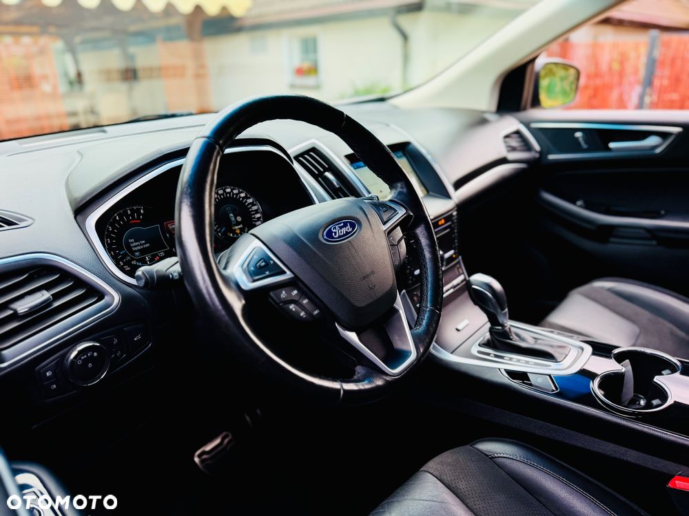 Ford Edge 2.0 TDCi Twin-Turbo 4WD ST-Line - 5