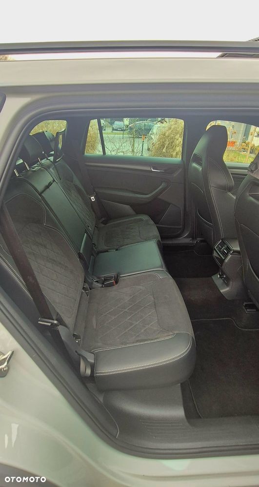 Skoda Kodiaq 2.0 TSI 4x4 Sportline DSG - 10