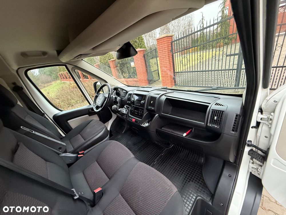 Citroën Jumper - 13