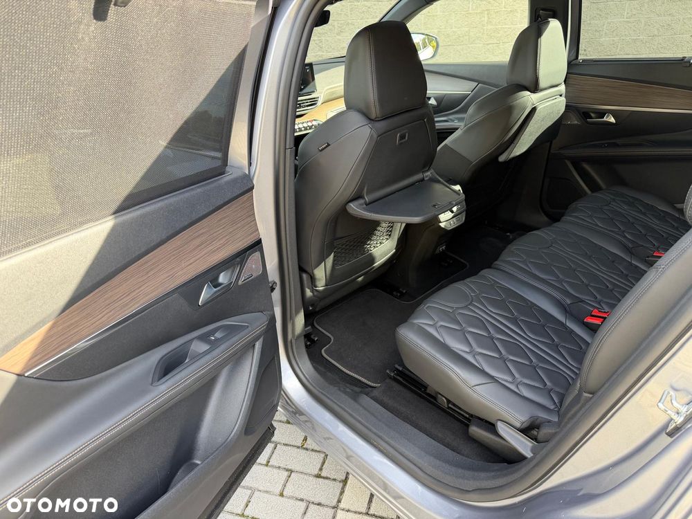 Peugeot 5008 1.6 PureTech GT S&S EAT8 - 13