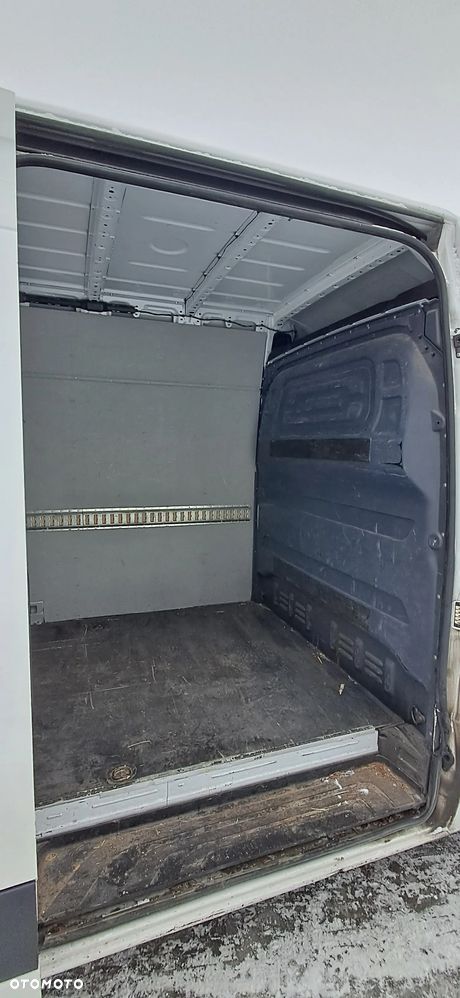 Mercedes-Benz SPRINTER - 8