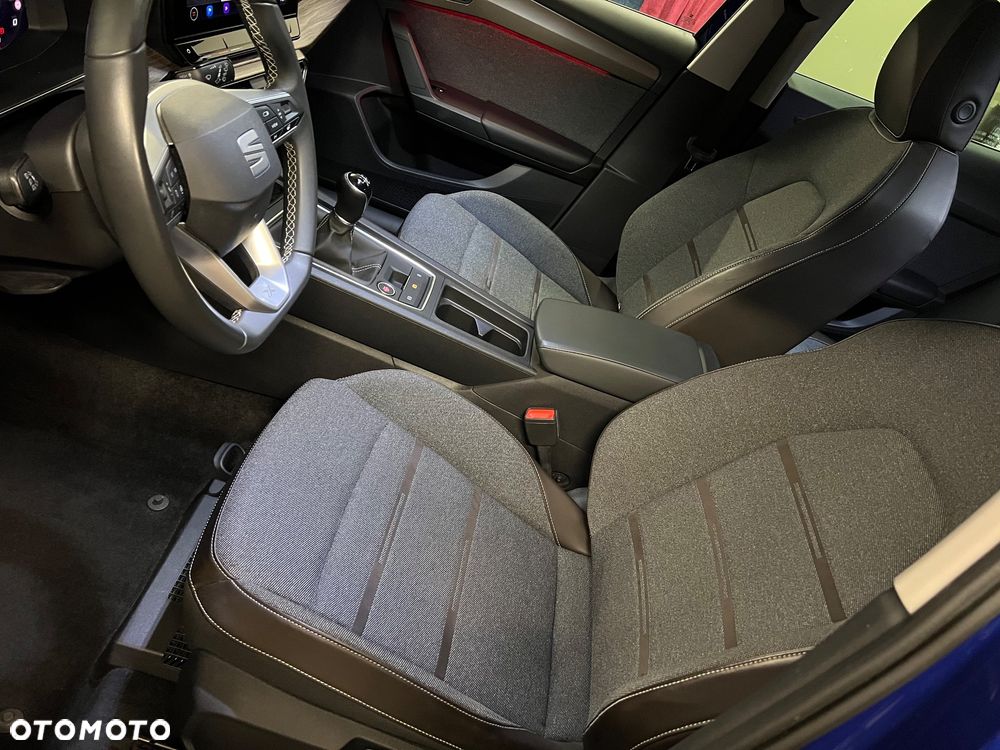 Seat Leon 1.5 TSI Xcellence - 21