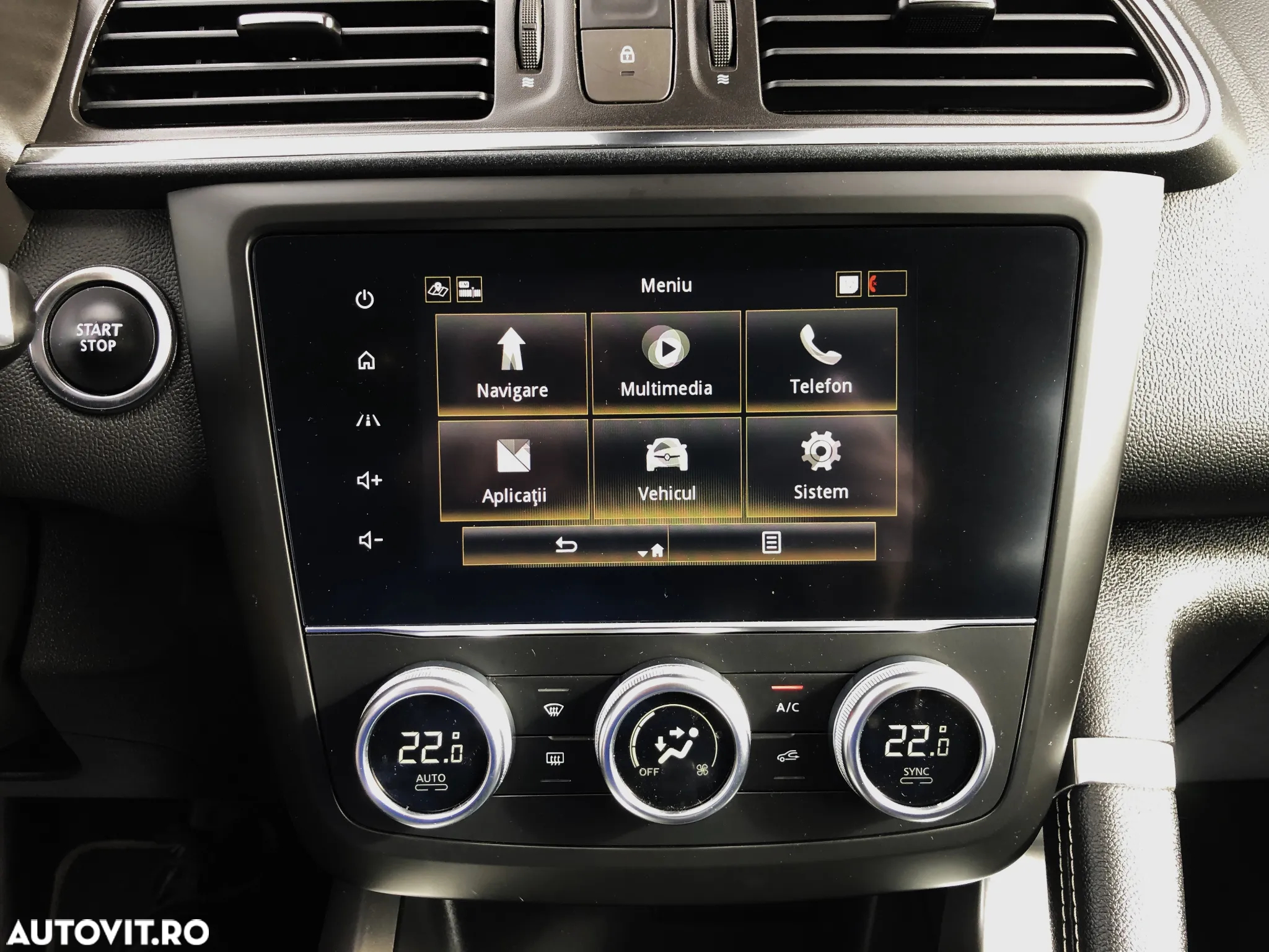 Renault Kadjar BLUE dCi EDC Intens - 23
