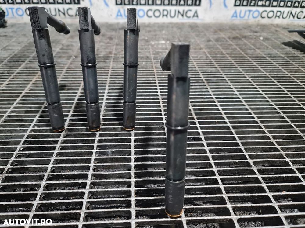 Injector Nissan Navara D22 2.5 Diesel 1998 - 2004 133CP YD25DDTI Euro3 (1347) Diesel ... - 1