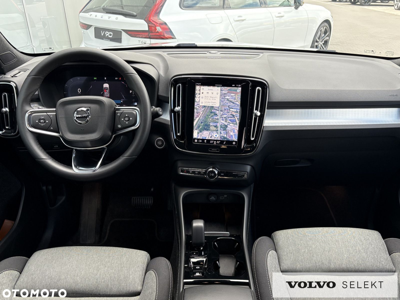 Volvo XC 40 - 23