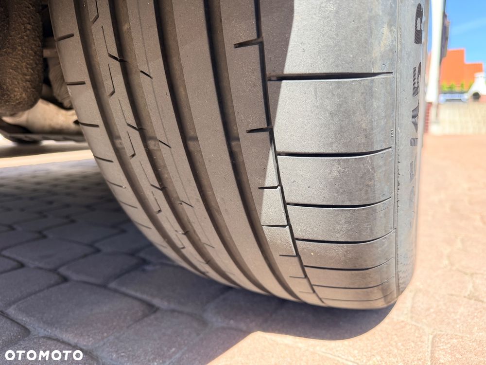 Audi Q8 50 TDI quattro tiptronic - 8