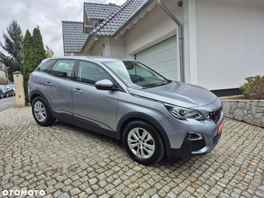 Peugeot 3008 - 6