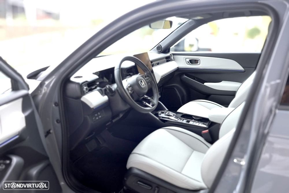 Honda e-Ny1 Advance-Pack - 17