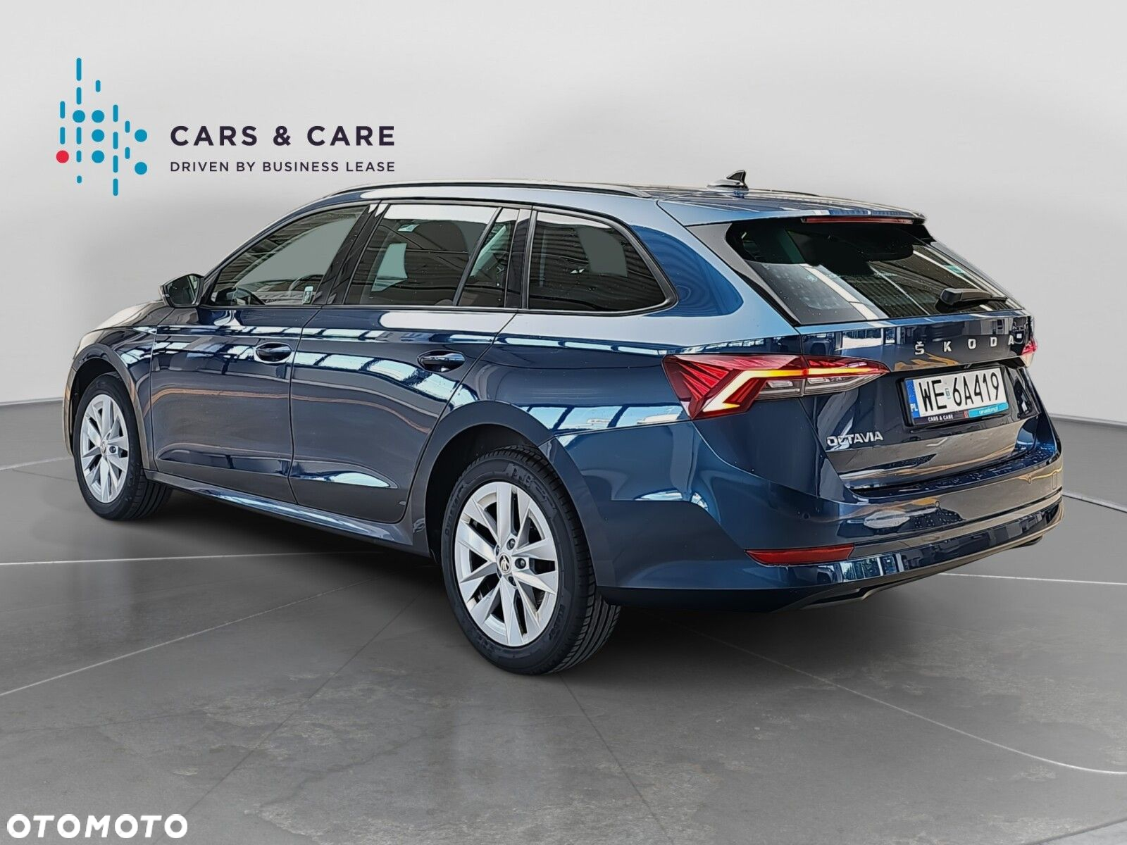 Skoda Octavia 2.0 TDI Ambition - 7