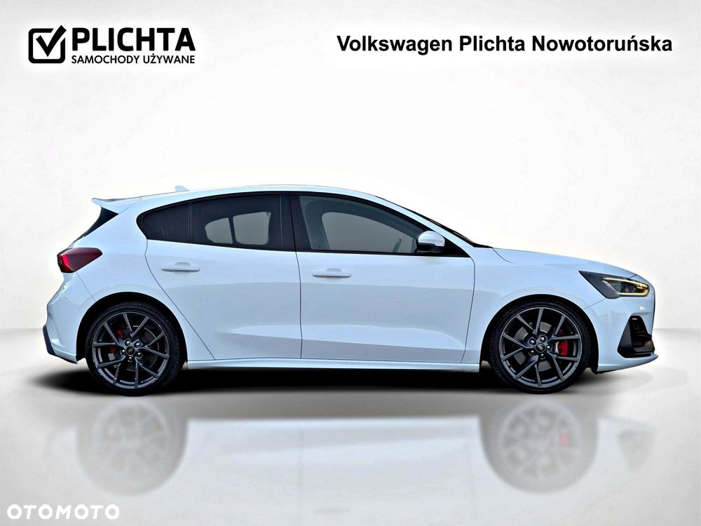 Ford Focus 2.3 EcoBoost ST X - 7