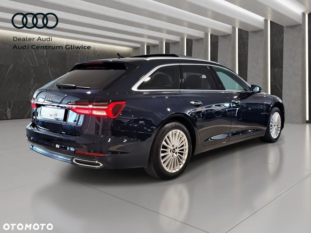 Audi A6 Avant - 7