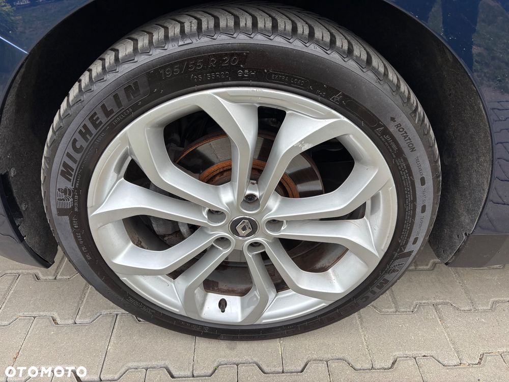 Renault Grand Scenic TCe 140 GPF EDC BUSINESS EDITION - 13
