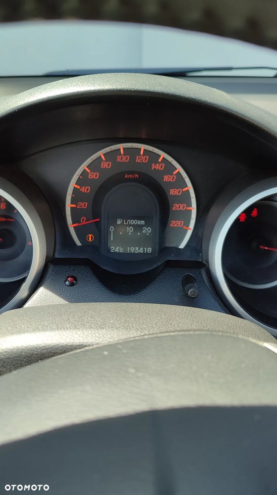 Honda Jazz 1.4 Elegance - 10