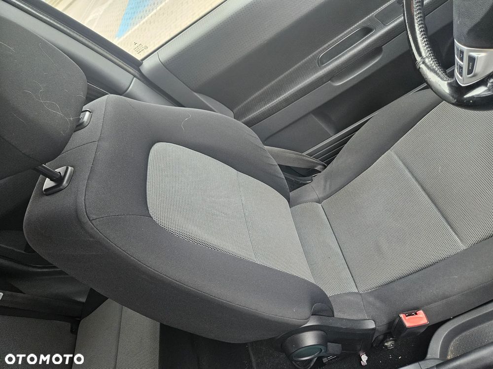 Mitsubishi Colt 1.3 Inform EU5 Cleartec - 10