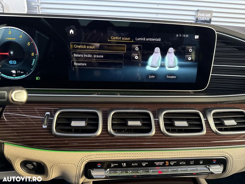 Mercedes-Benz GLE - 30