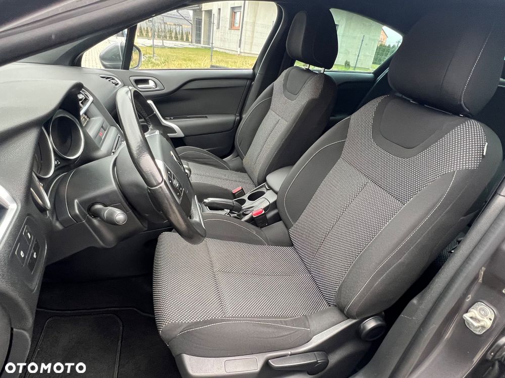 Citroën DS4 PureTech 130 Stop&Start Chic - 17