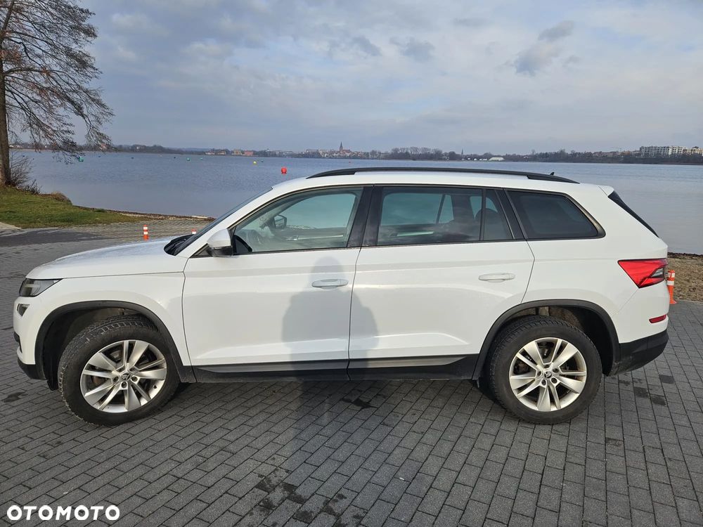 Skoda Kodiaq 2.0 TDI 4x4 Ambition - 1