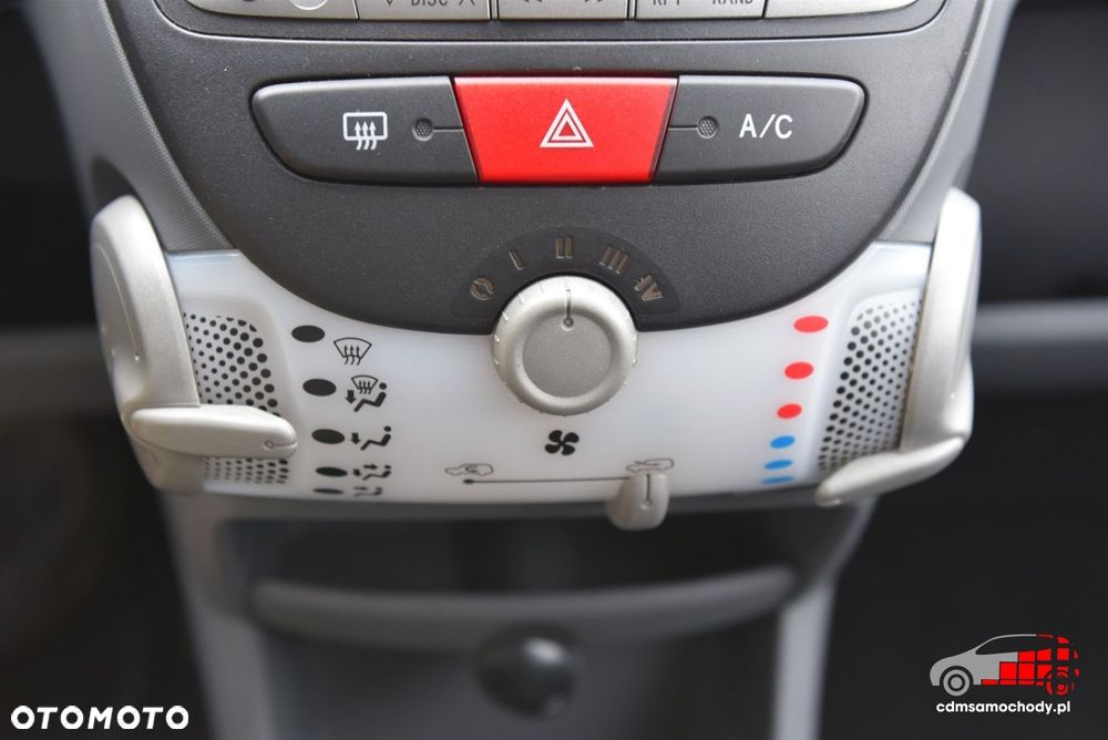 Toyota Aygo 1.0 VVT-i Luna MM - 21