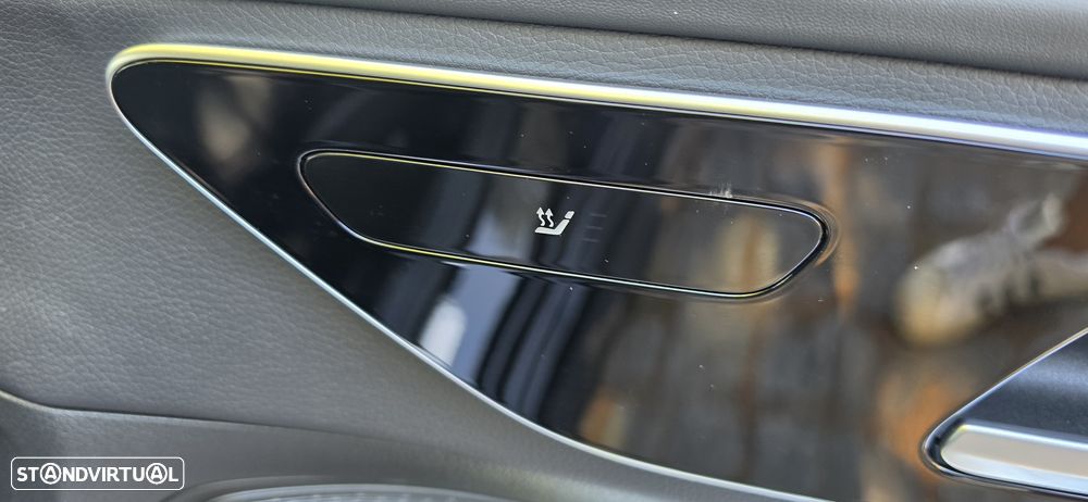 Mercedes-Benz C 300 e AMG Line - 59