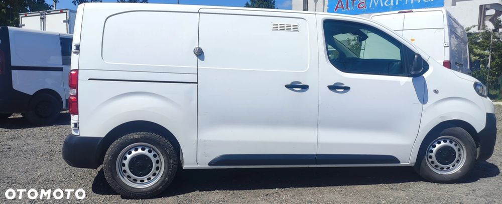Peugeot EXPERT - 2