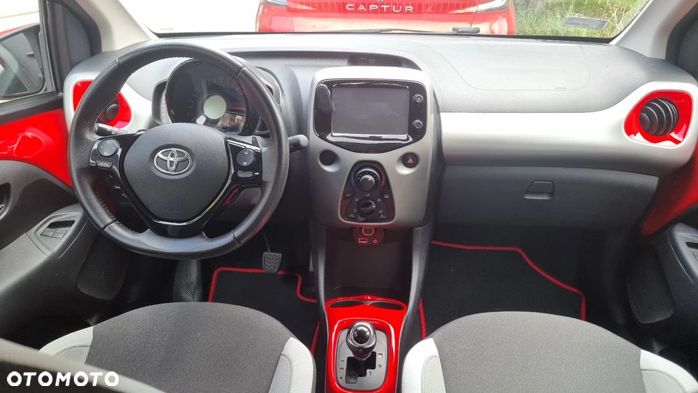 Toyota Aygo - 4