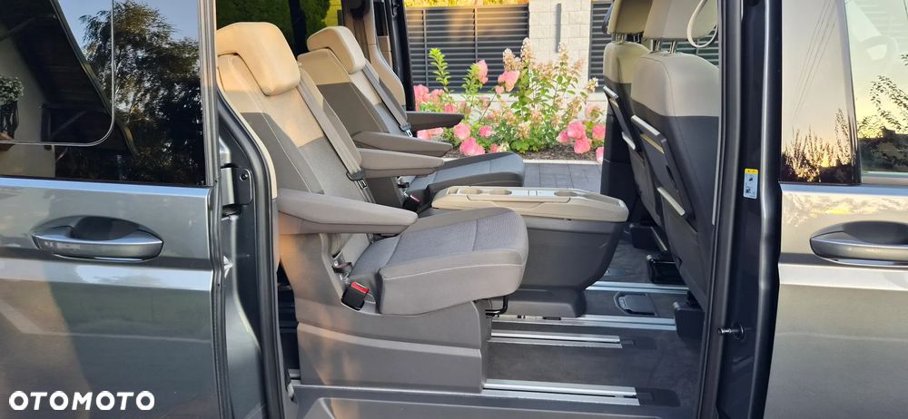 Volkswagen Multivan 2.0 TDI L2 Life DSG - 17