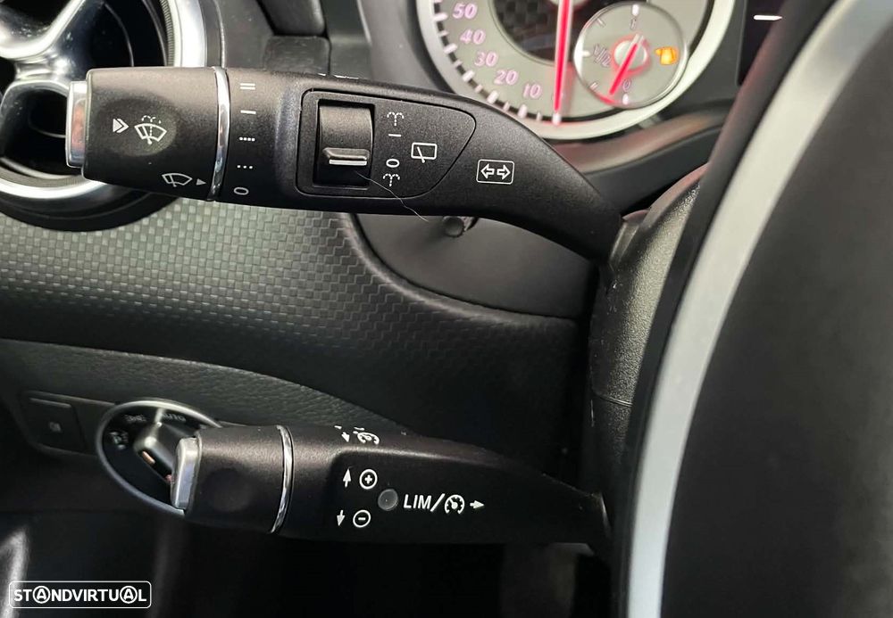 Mercedes-Benz A 180 CDI BE Edition Urban - 23