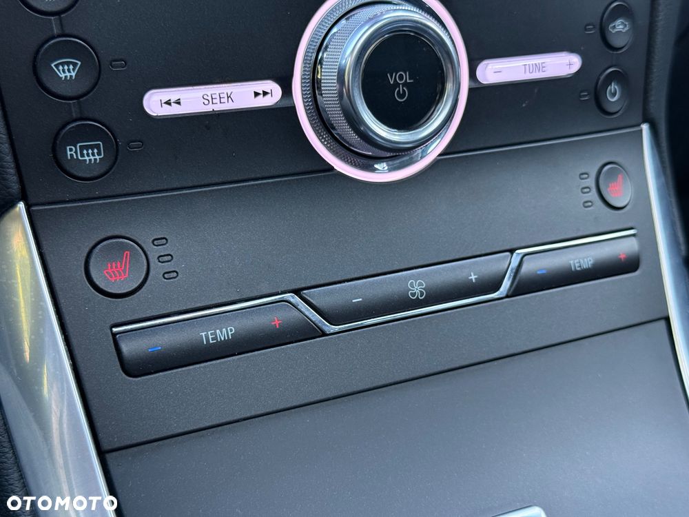 Ford S-Max - 33