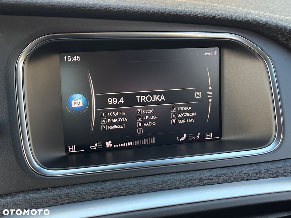 Volvo V40 T3 Drive-E Inscription - 19