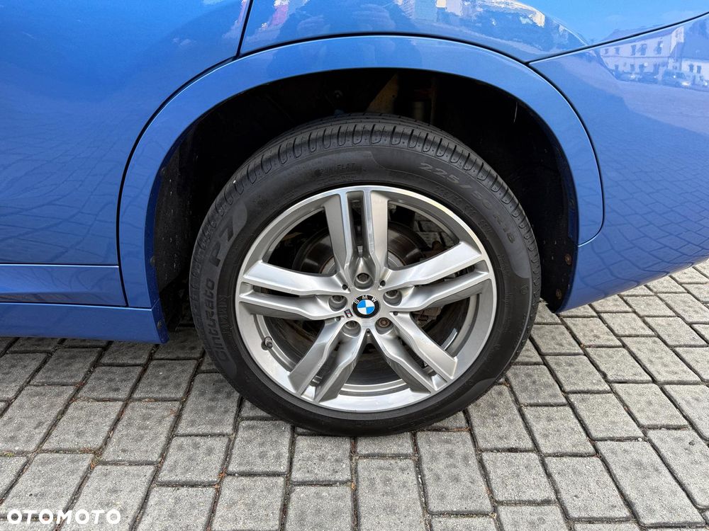 BMW X1 sDrive18i M Sport - 27