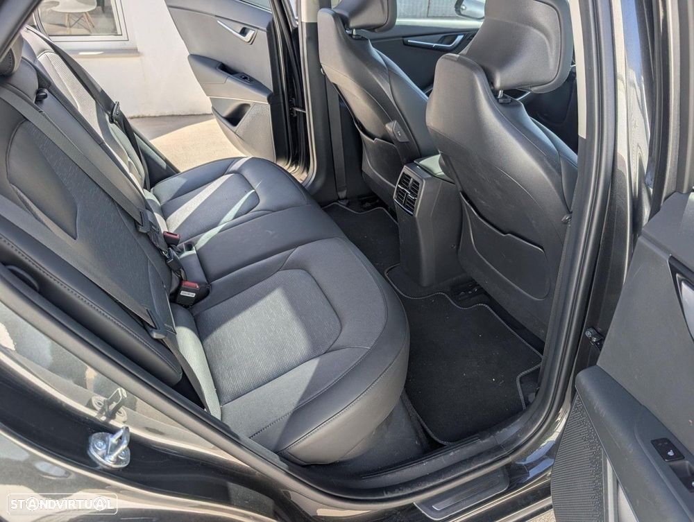Kia Niro EV Inspiration - 18