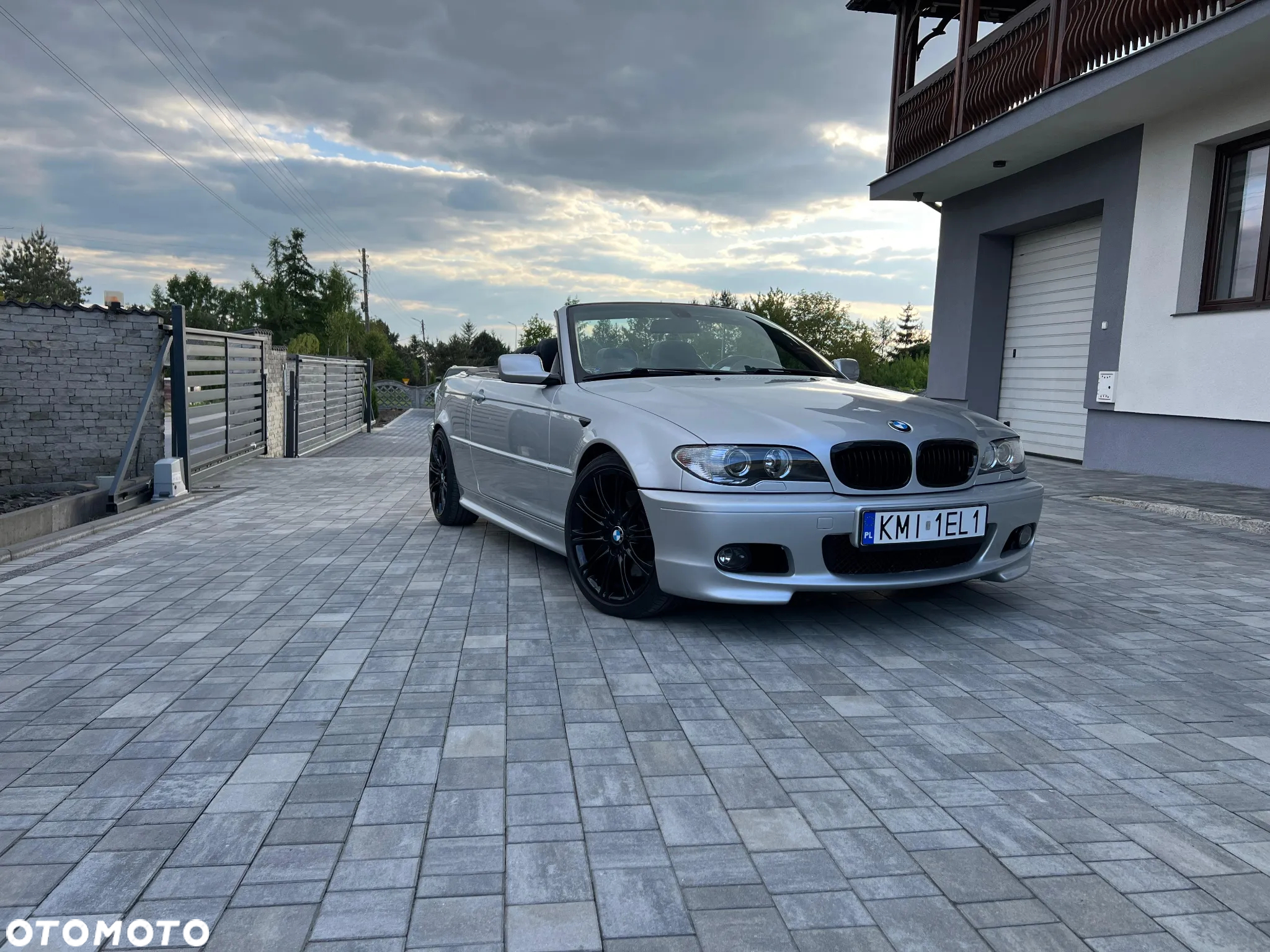 BMW Seria 3 330 Ci - 11