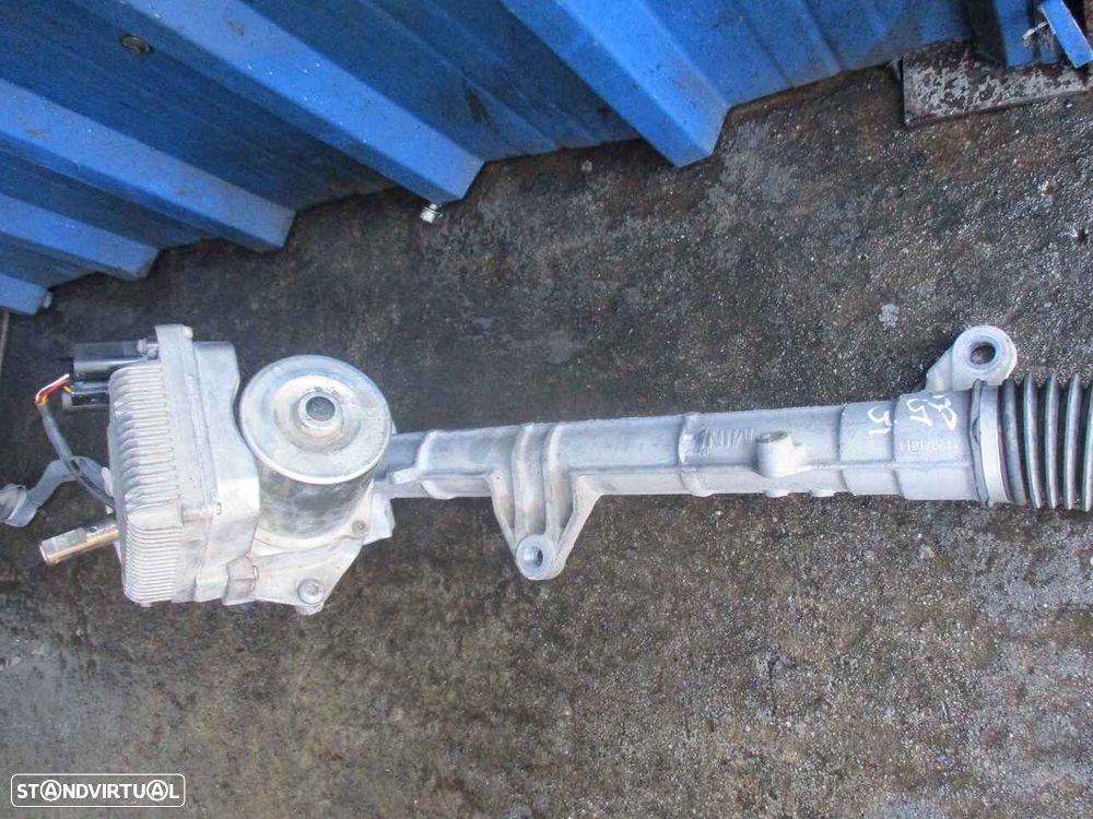 Caixa Direcao 6820000179    112871014   9807 MINI COOPER S COUNTRYMAN 4X4 2011 2.0D - 2