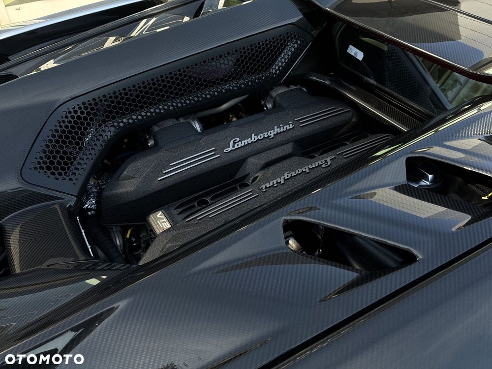 Lamborghini Inny - 17