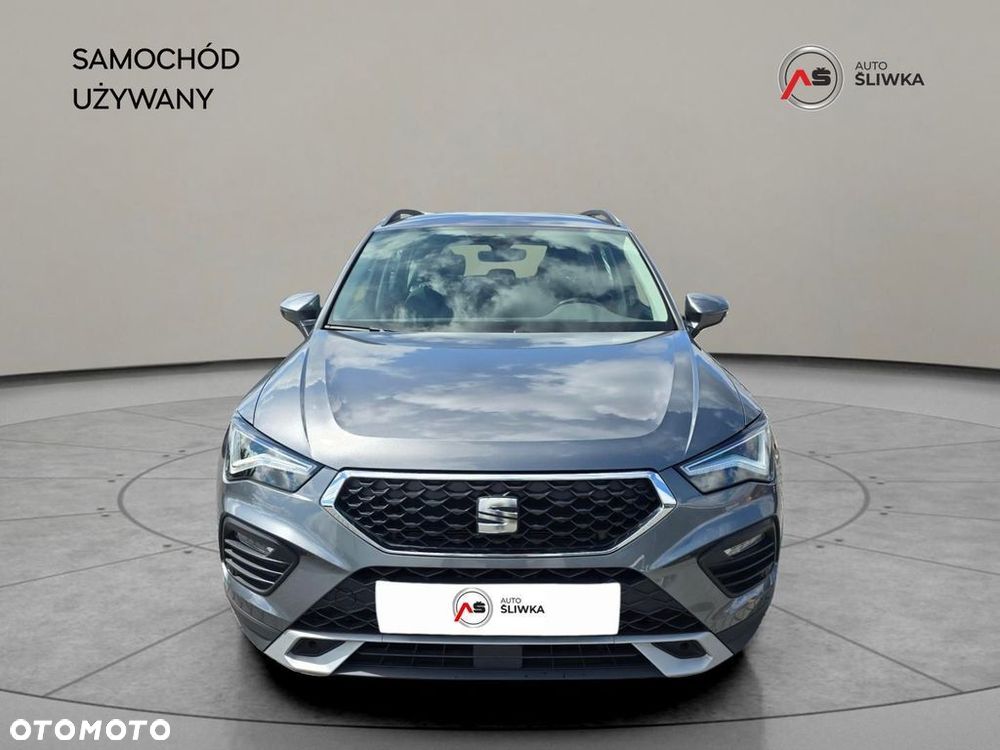 Seat Ateca 1.5 TSI Style S&S DSG - 9