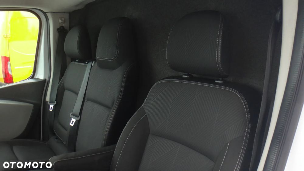 Renault Trafic - 8