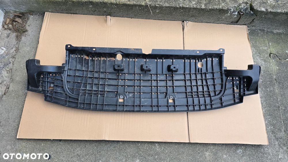 Suzuki Vitara III Lift 18- Absorber Zderzaka Płyta Osłona Oryginał - 2