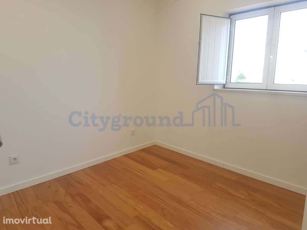 Apartamento T3 Duplex com vista rio - Grande imagem: 4/15