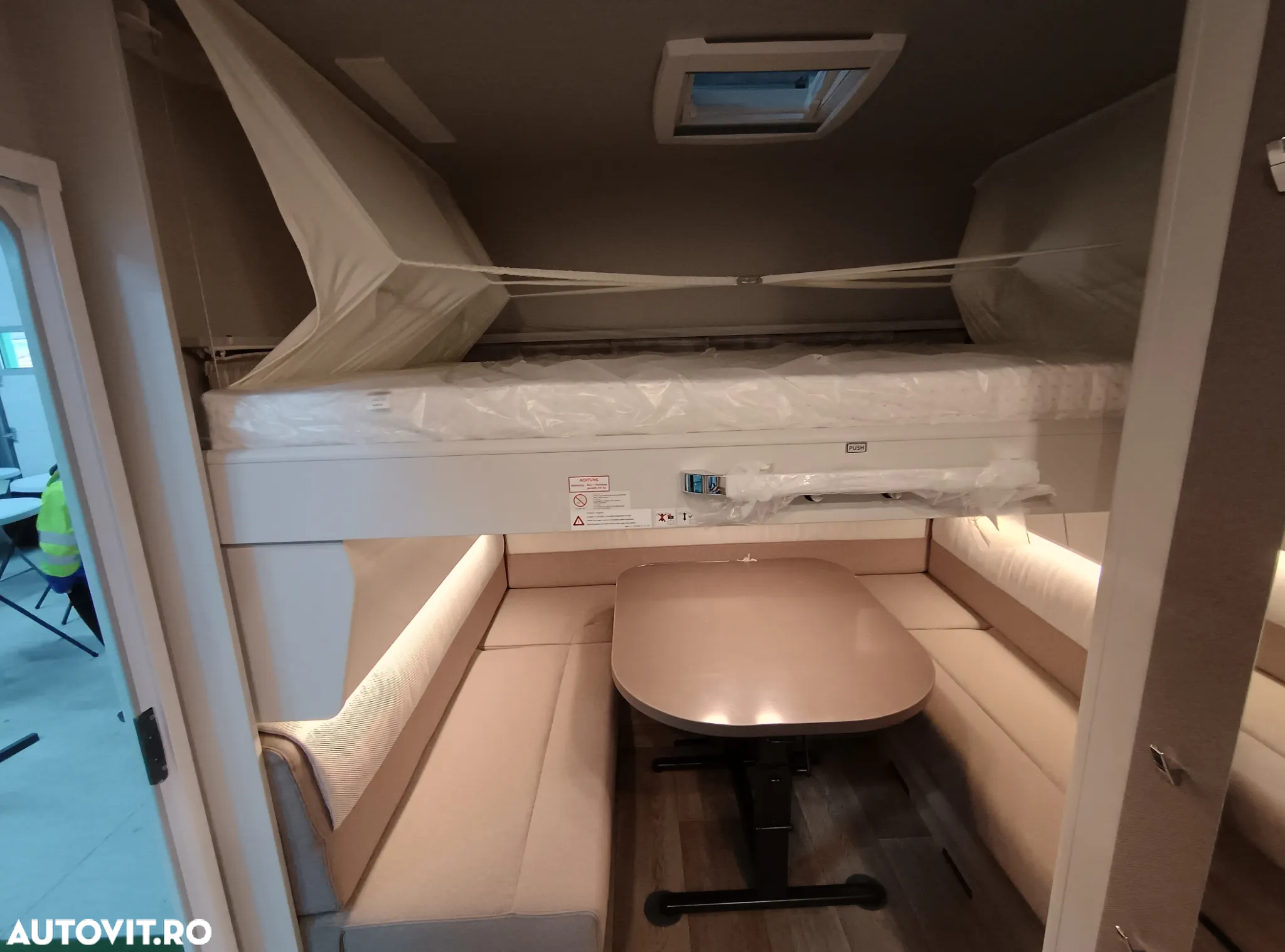 Burstner Averso Plus 510 TK - 2