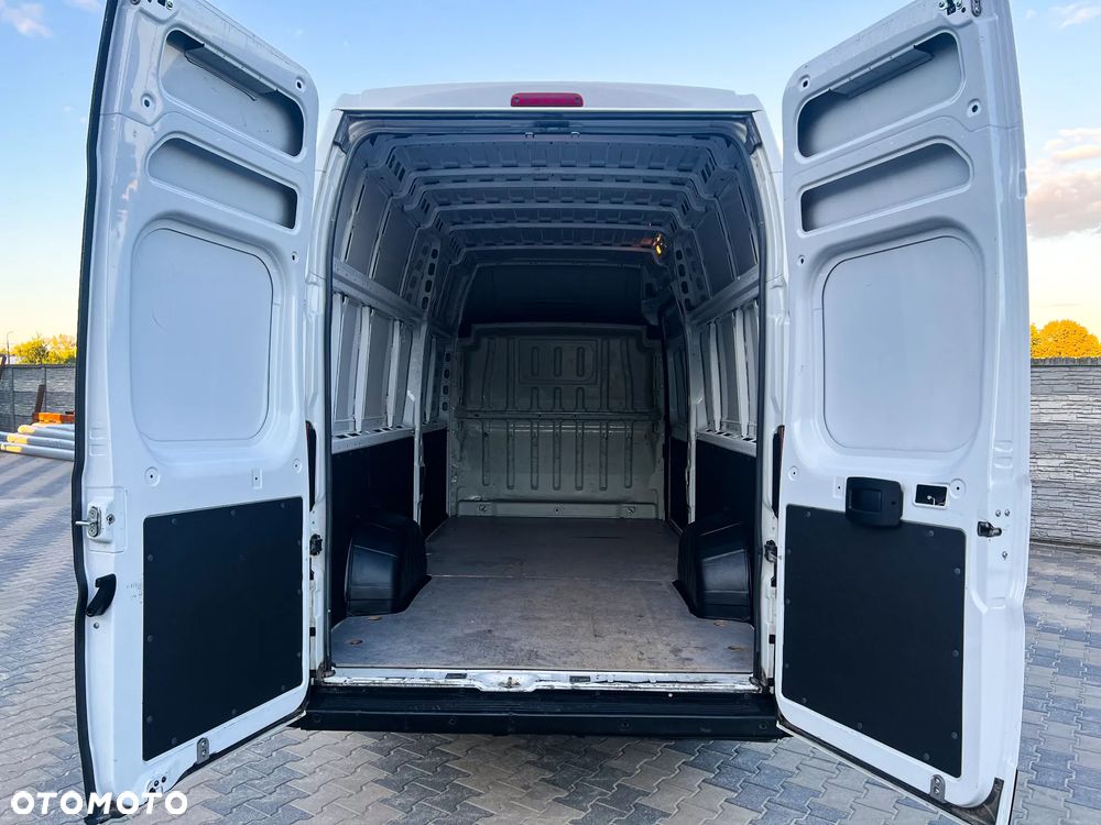 Peugeot BOXER L4H3 - 4