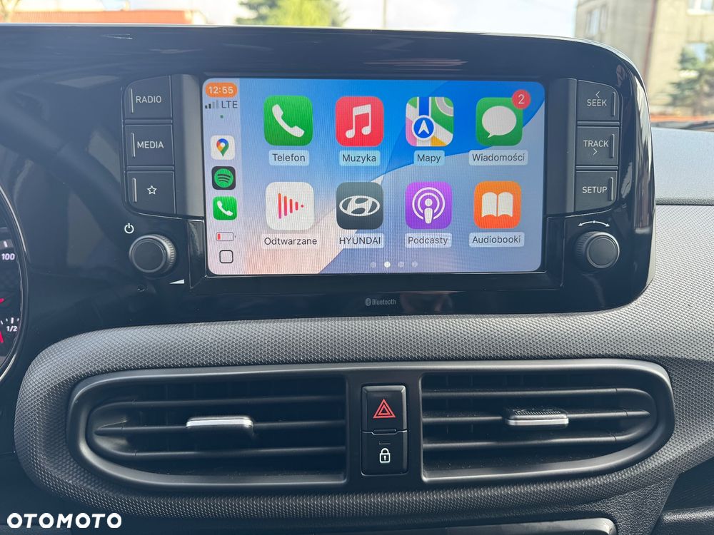 Hyundai i10 1.2 Comfort - 13