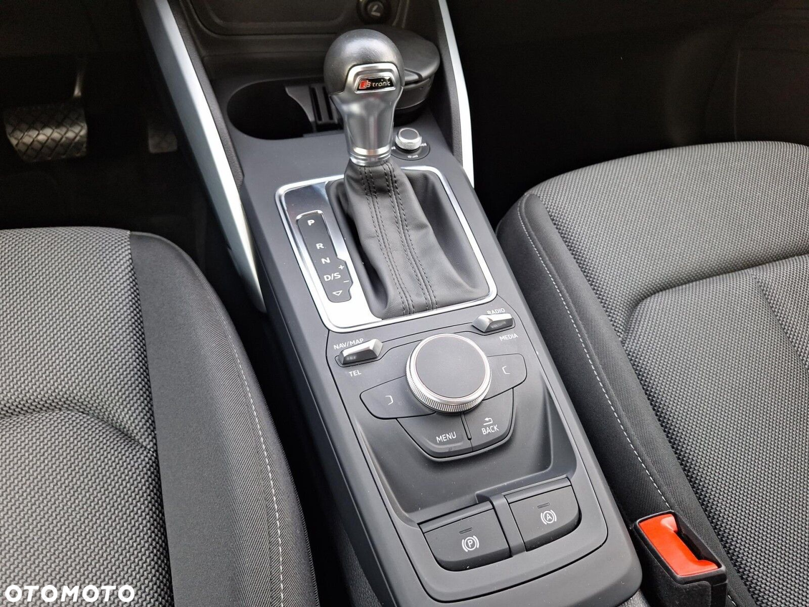 Audi Q2 35 TFSI Advanced S tronic - 15