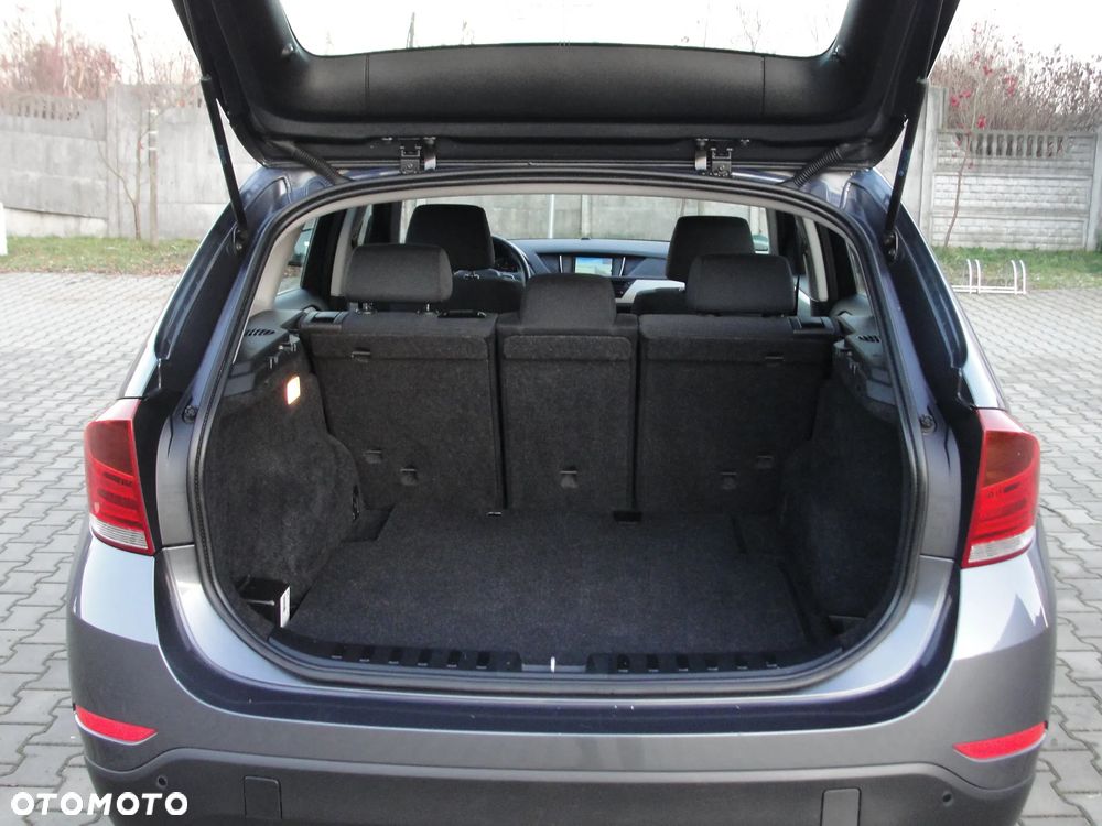 BMW X1 xDrive20d xLine - 31