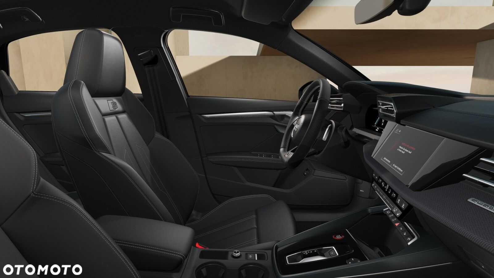 Audi S3 - 7