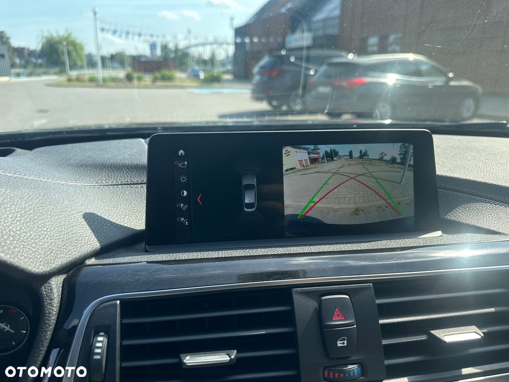 BMW Seria 4 430i xDrive Sport Line - 17