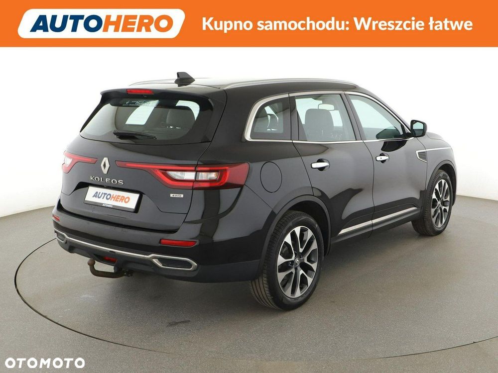 Renault Koleos ENERGY dCi 175 X-tronic 4WD LIFE - 8