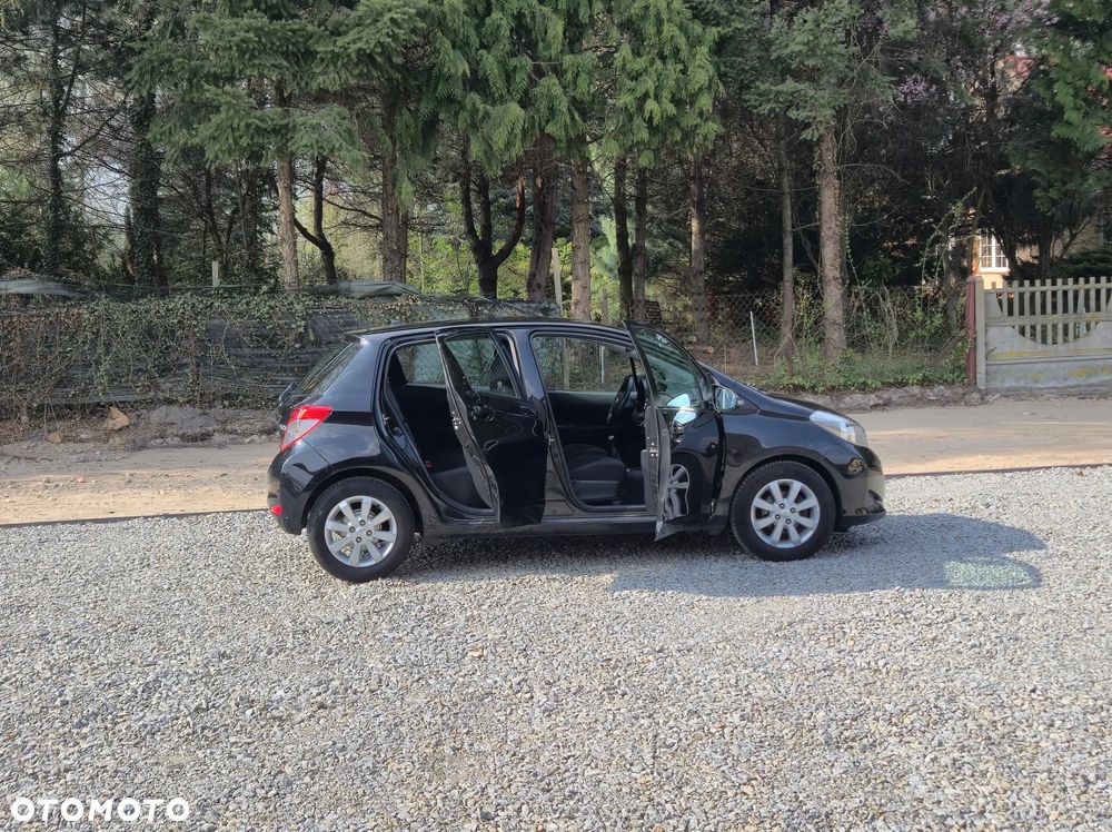 Toyota Yaris 1.33 VVT-i Life - 22