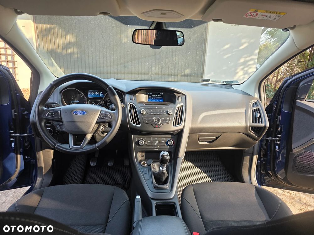 Ford Focus - 3